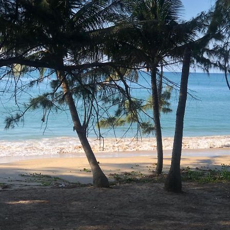 Elsie Evans Art Retreat Rayong Buitenkant foto