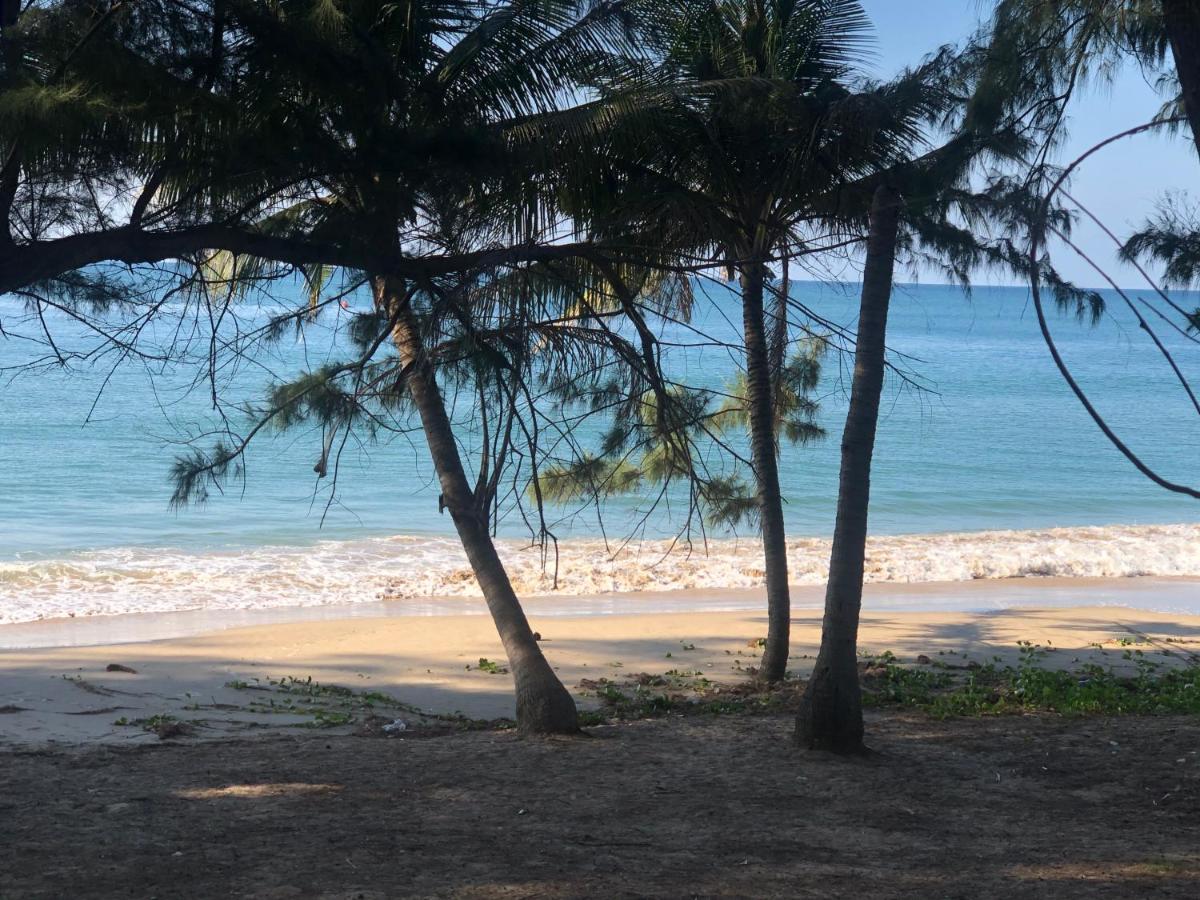Elsie Evans Art Retreat Rayong Buitenkant foto